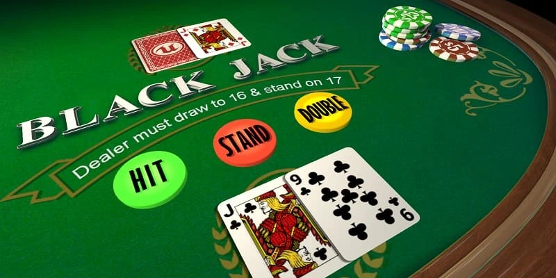 Người chơi nên nắm được quy luật trong blackjack để chơi hiệu quả nhất