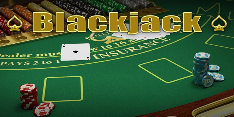Bet thủ không nên chơi blackjack tất tay sẽ rất dễ thua lỗ