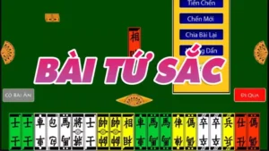 Cách chơi bài tứ sắc - Tìm hiểu về trò chơi bài